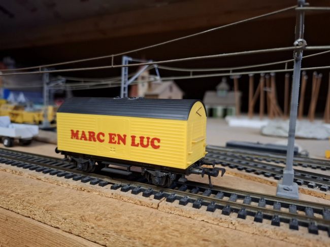 Marcenluc