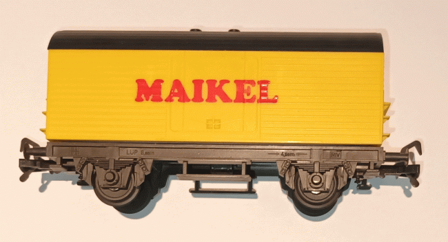 maikel